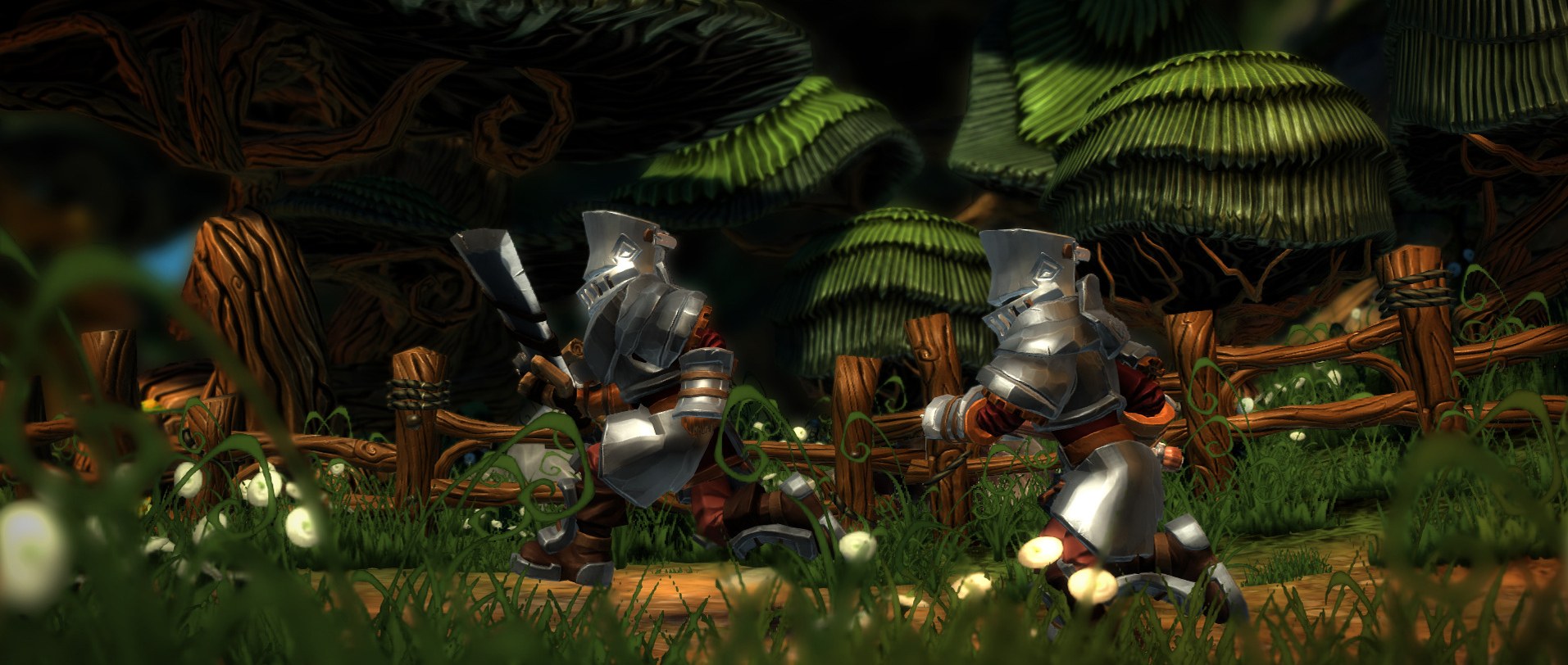 Project Spark - Imagen 4